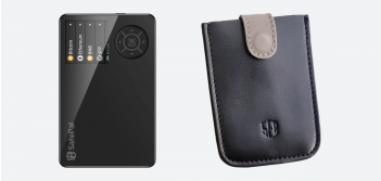 Standard Package|S1 + Leather Case